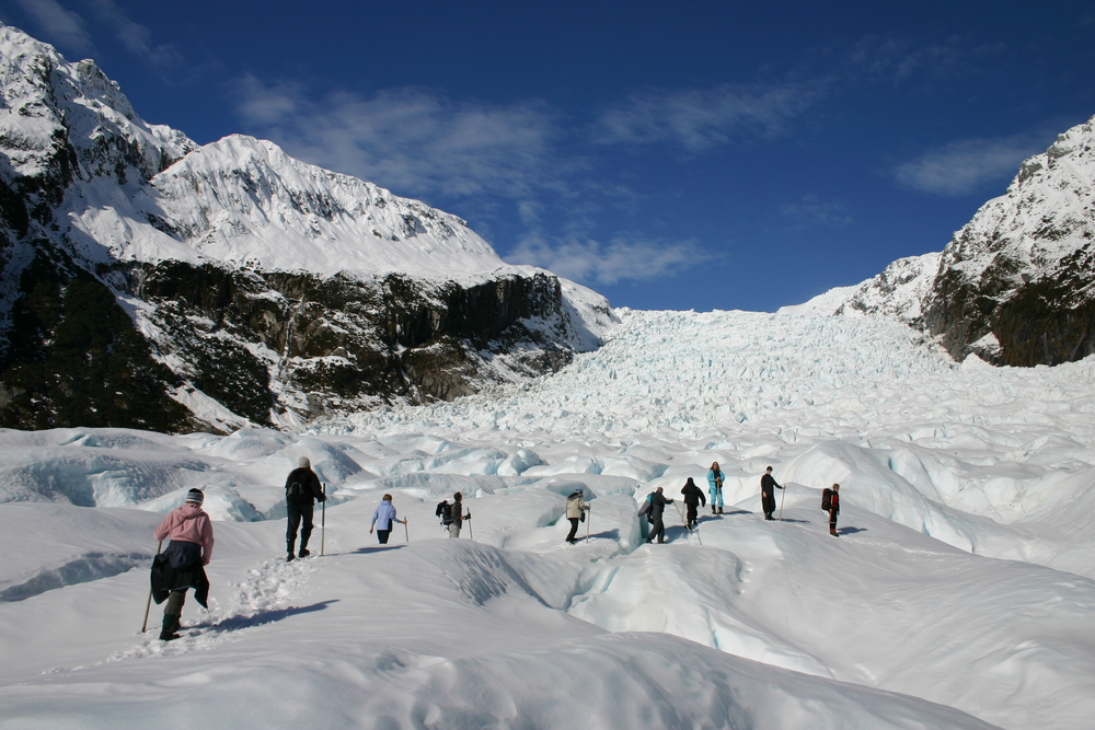 Travel Guide NZ